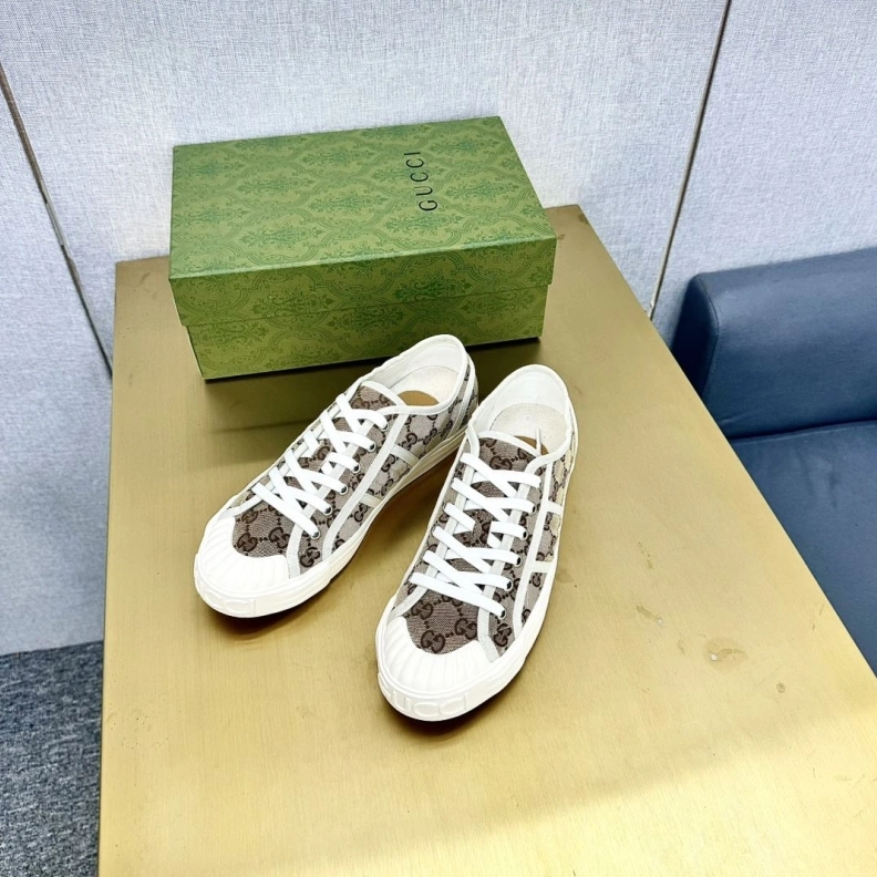 Gxccx Casual Shoes EyeCatching 158539