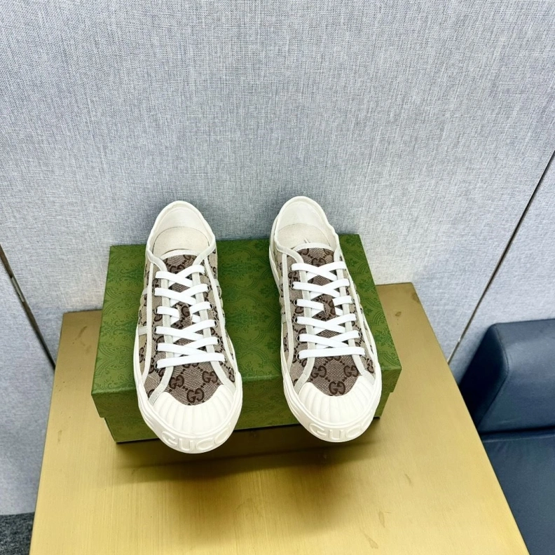 Gxccx Casual Shoes EyeCatching 158539