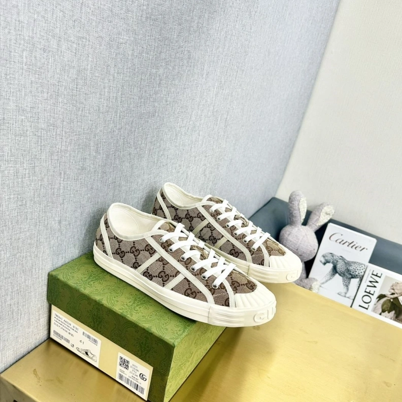 Gxccx Casual Shoes EyeCatching 158539