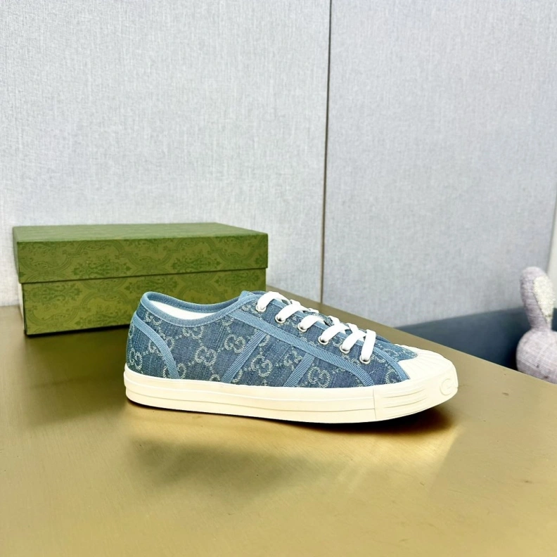 Breathable Gxccx Casual Shoes 158541