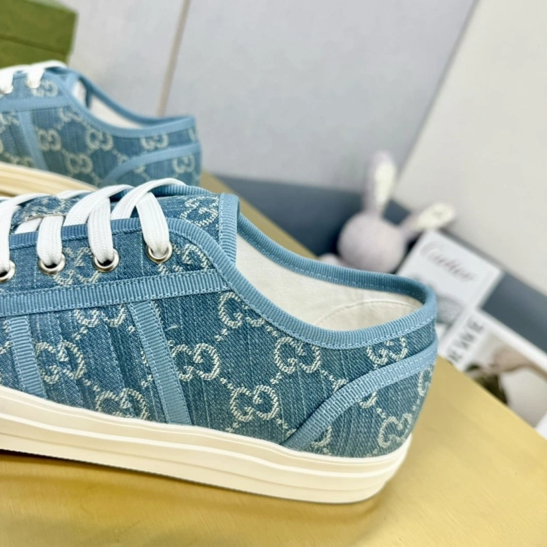 Breathable Gxccx Casual Shoes 158541