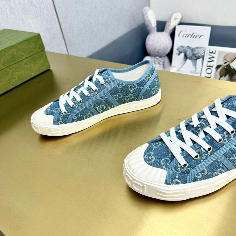 Breathable Gxccx Casual Shoes 158541
