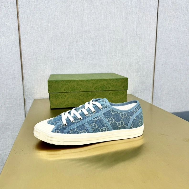 Breathable Gxccx Casual Shoes 158541