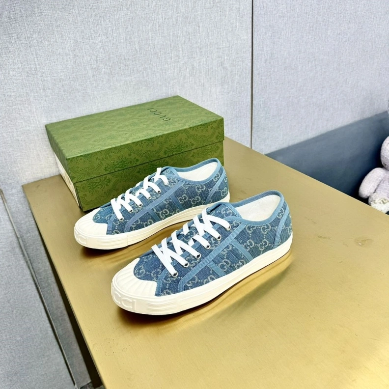 Breathable Gxccx Casual Shoes 158541