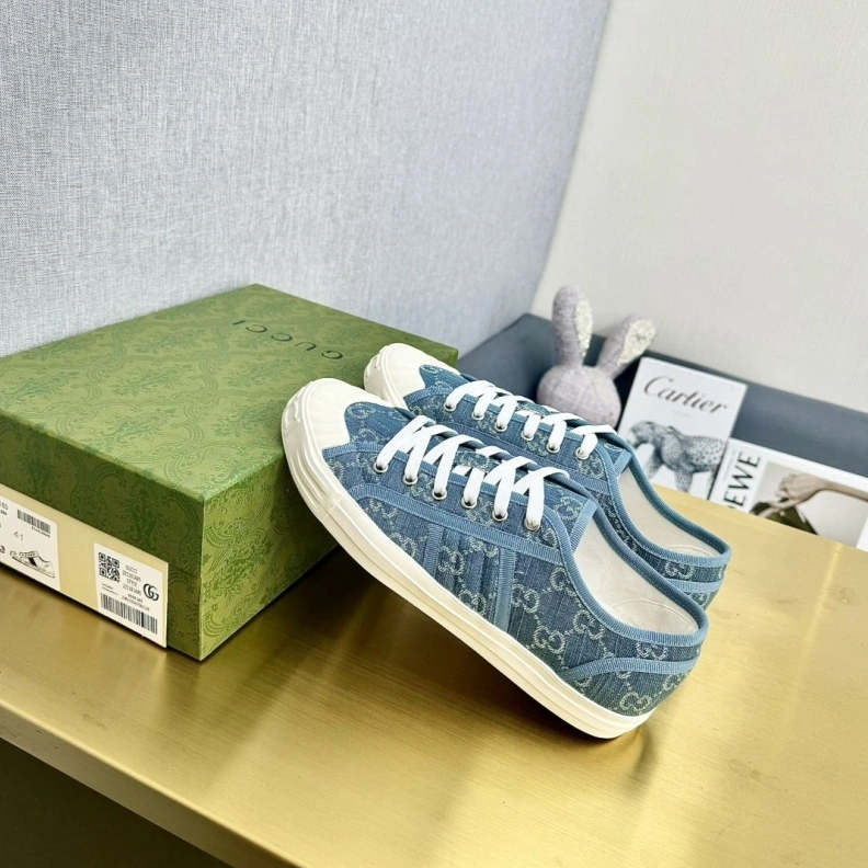 Breathable Gxccx Casual Shoes 158541
