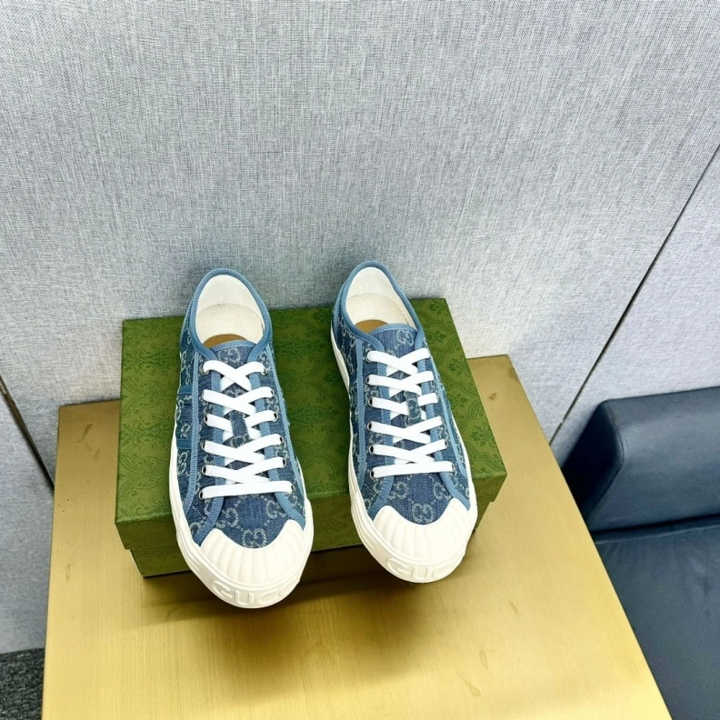 Breathable Gxccx Casual Shoes 158541