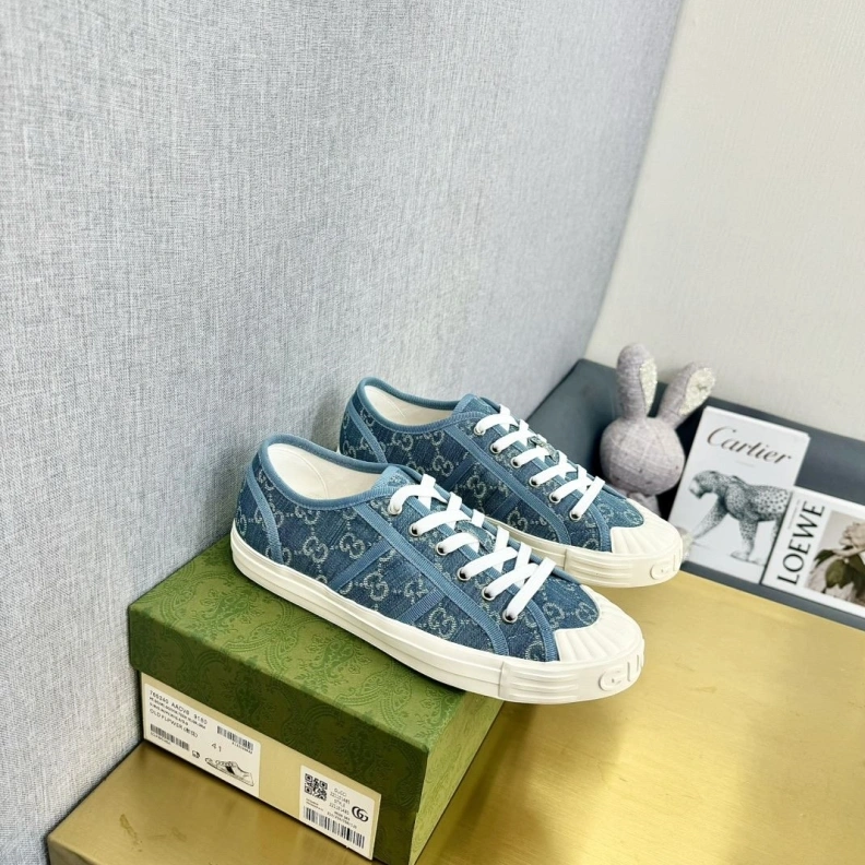 Breathable Gxccx Casual Shoes 158541