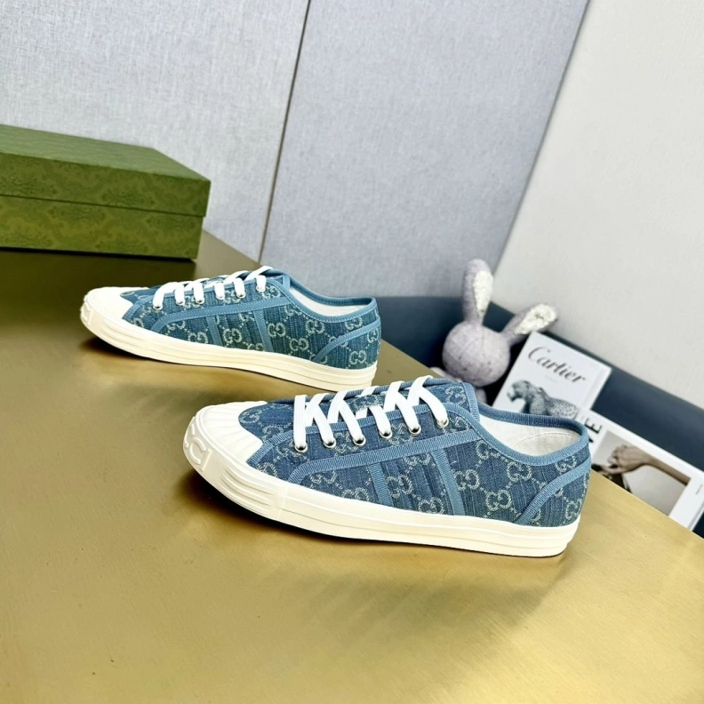 Breathable Gxccx Casual Shoes 158541