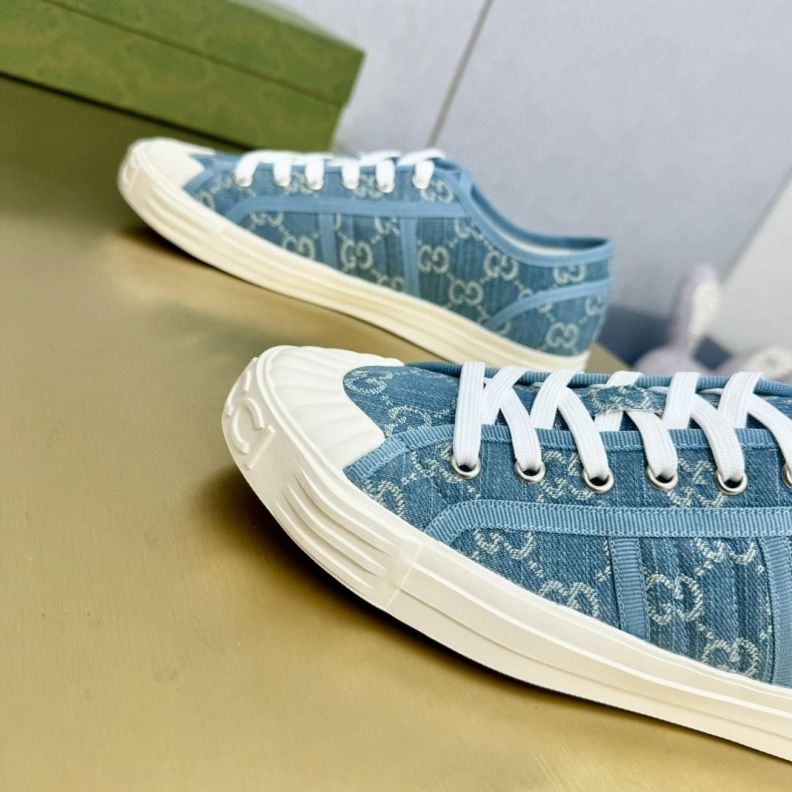 Breathable Gxccx Casual Shoes 158541
