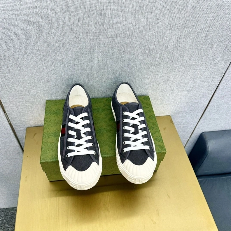 Practical Gxccx Casual Shoes 158542