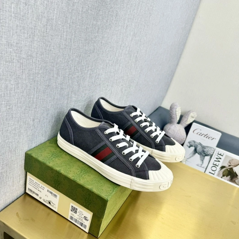 Practical Gxccx Casual Shoes 158542