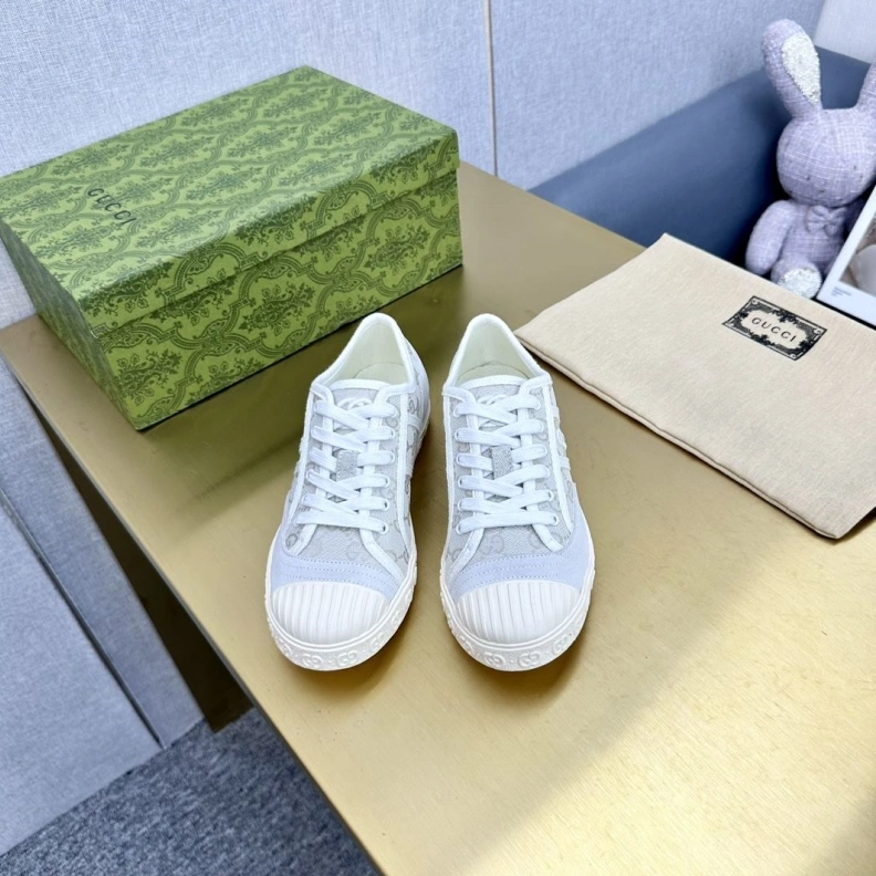 StreetReady Gxccx Casual Shoes 158540