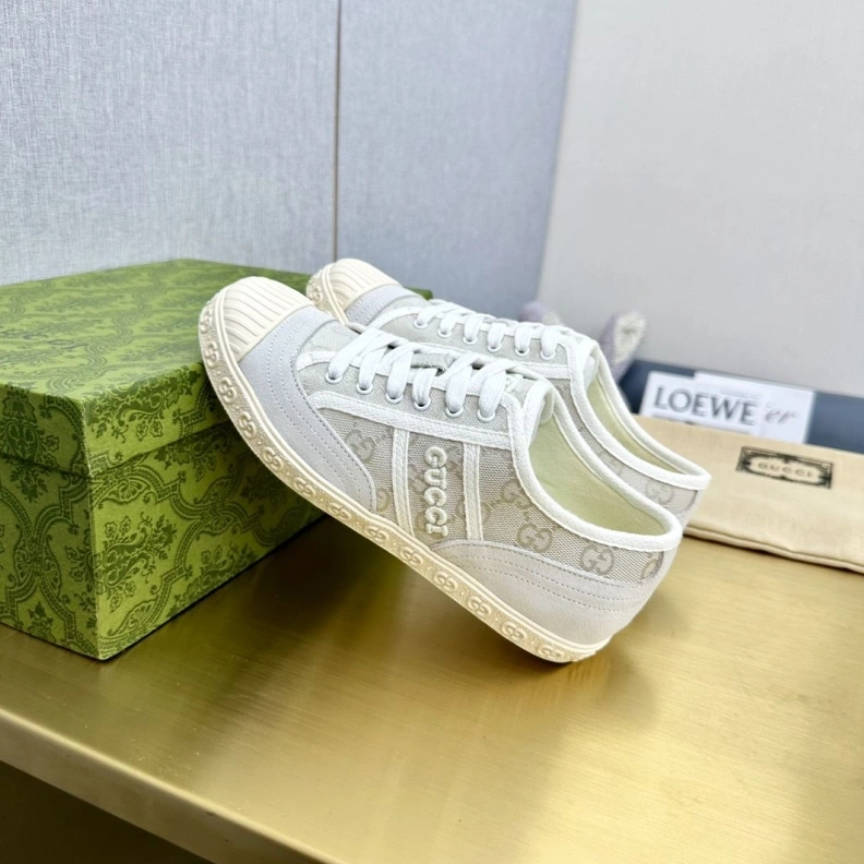 StreetReady Gxccx Casual Shoes 158540
