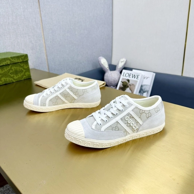 StreetReady Gxccx Casual Shoes 158540