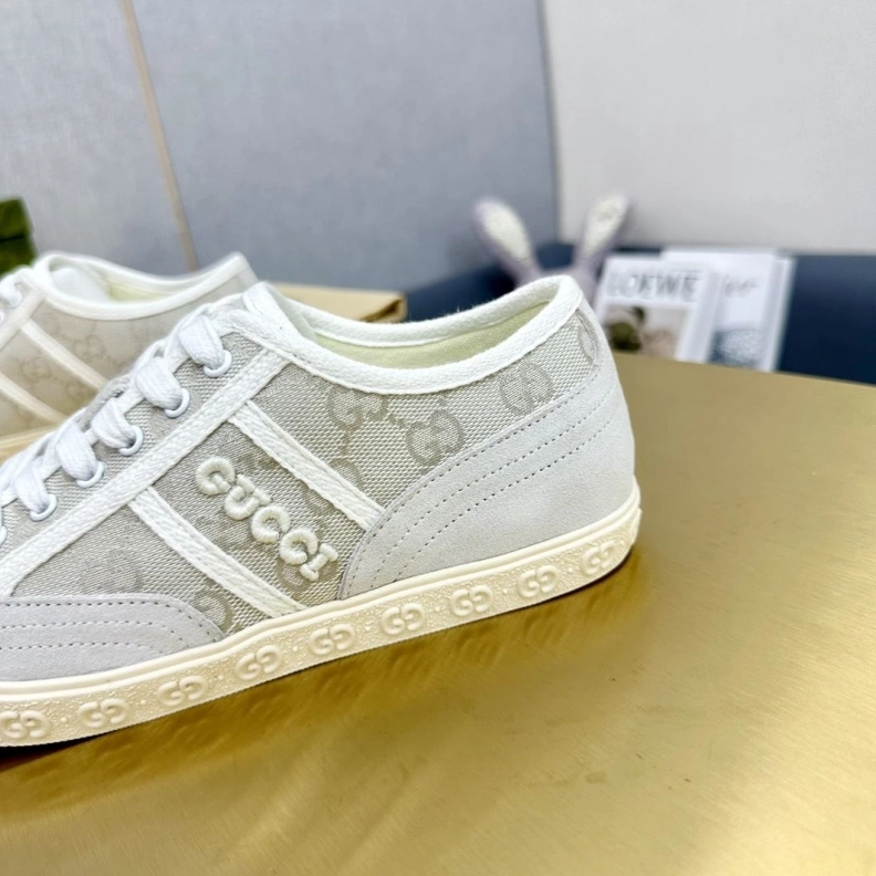 StreetReady Gxccx Casual Shoes 158540