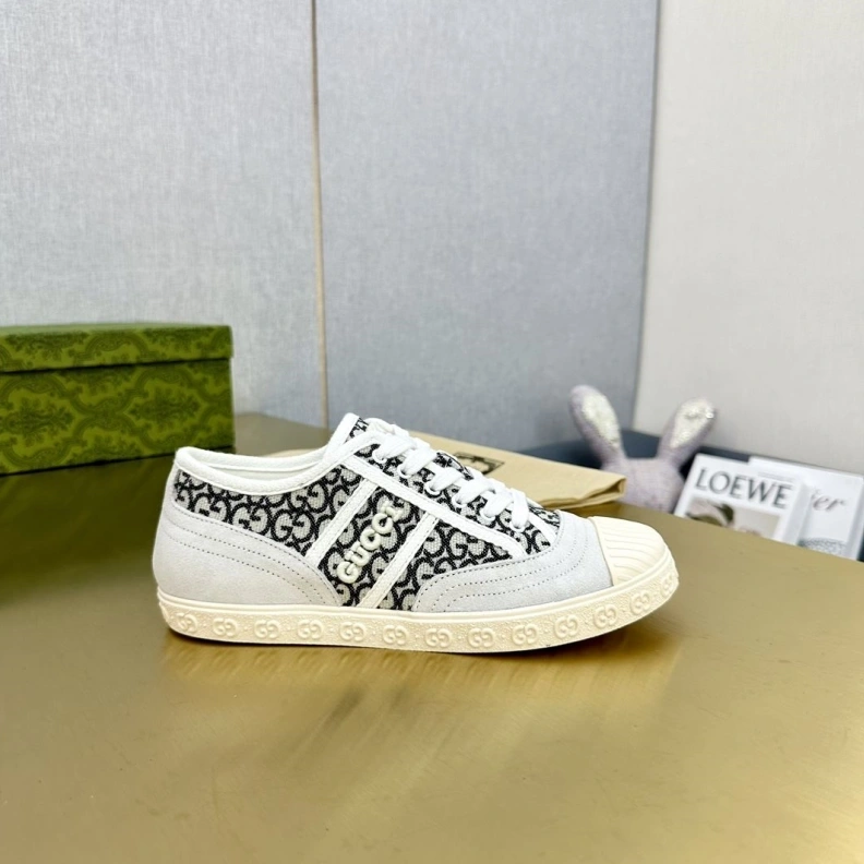 EyeCatching Gxccx Casual Shoes 158544
