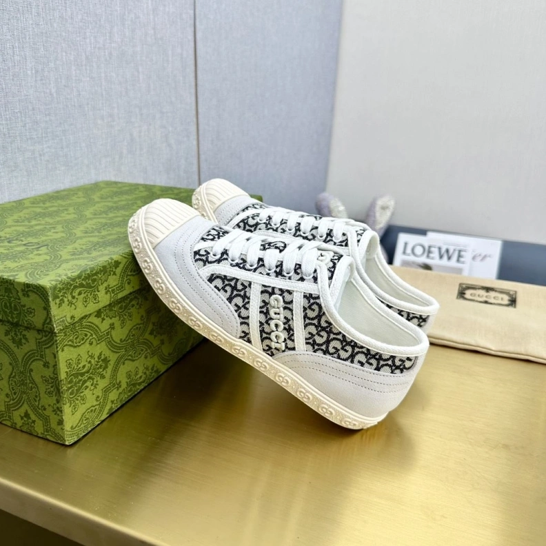 EyeCatching Gxccx Casual Shoes 158544
