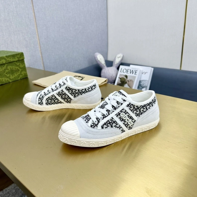 EyeCatching Gxccx Casual Shoes 158544