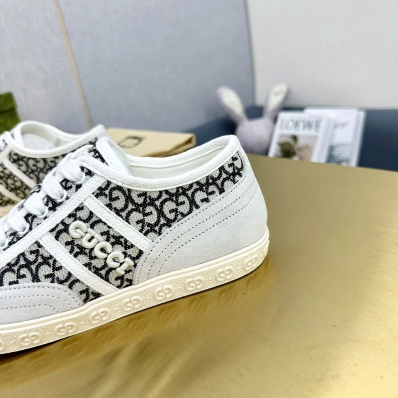 EyeCatching Gxccx Casual Shoes 158544