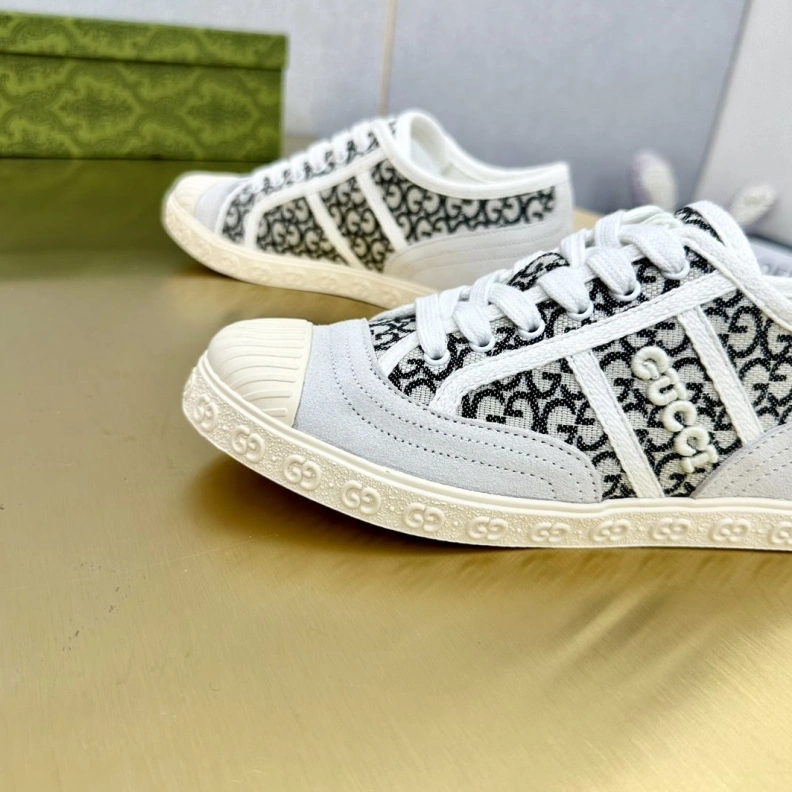 EyeCatching Gxccx Casual Shoes 158544