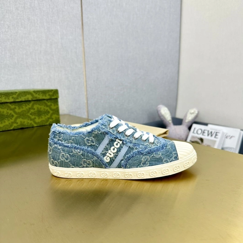Gxccx Casual Shoes Sophisticated 158543