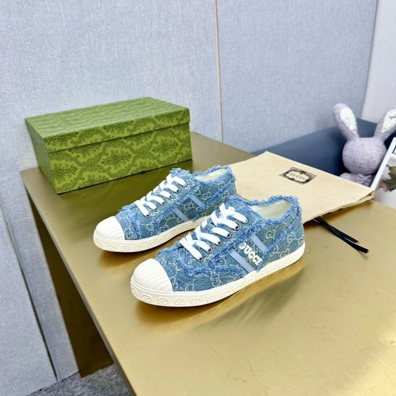 Gxccx Casual Shoes Sophisticated 158543