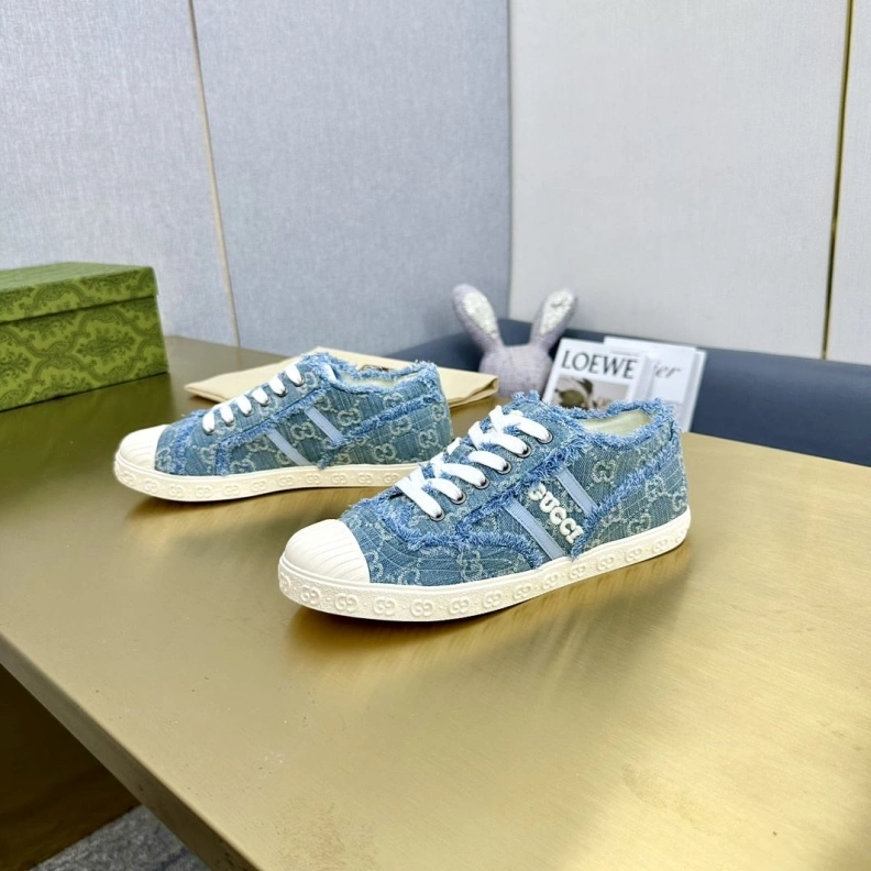 Gxccx Casual Shoes Sophisticated 158543