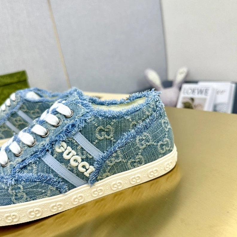 Gxccx Casual Shoes Sophisticated 158543