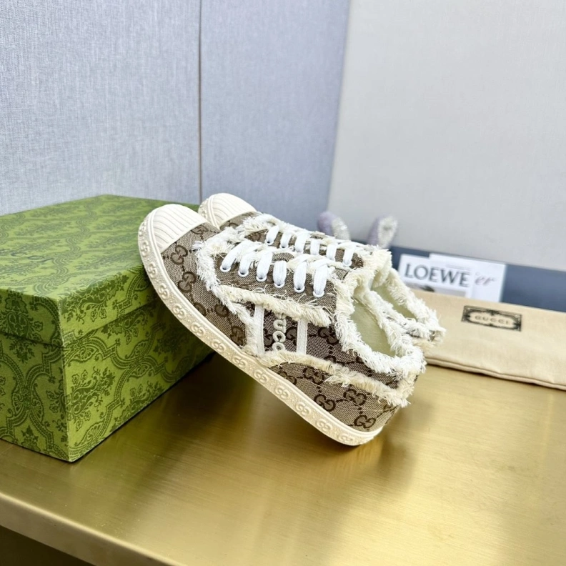 Gxccx Casual Shoes Classic 158529