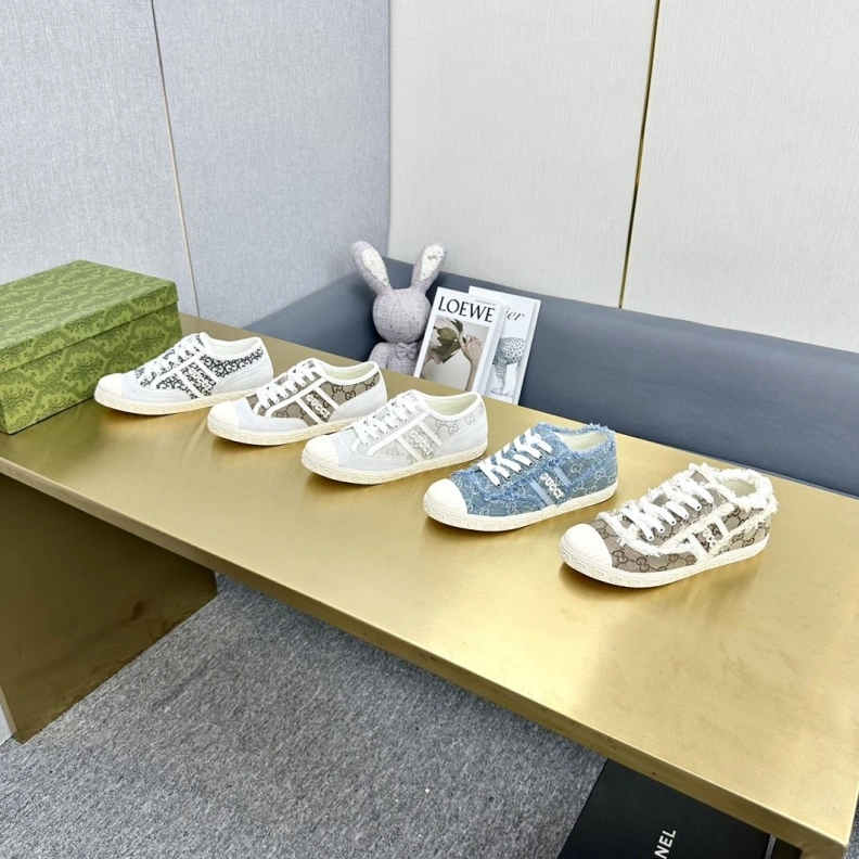 Gxccx Casual Shoes Classic 158529