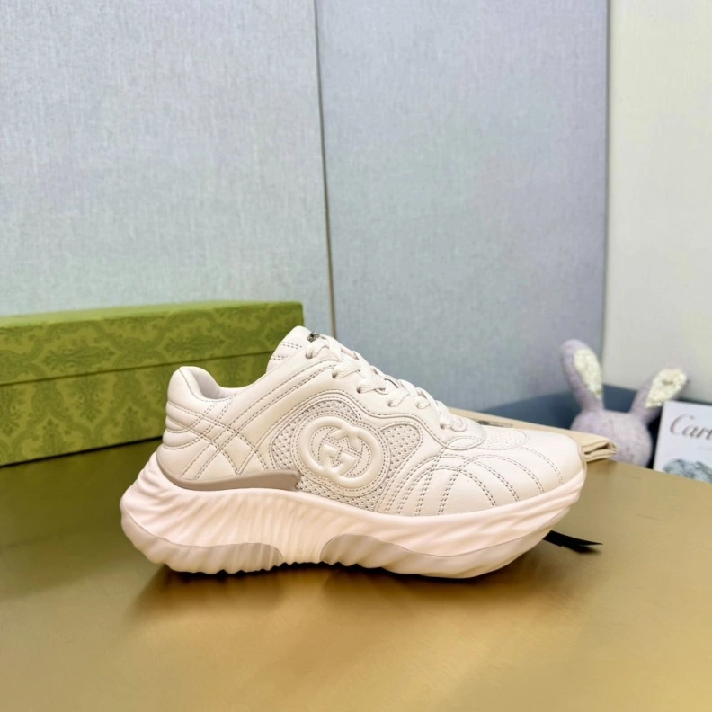 Modern Gxccx Casual Shoes 158530