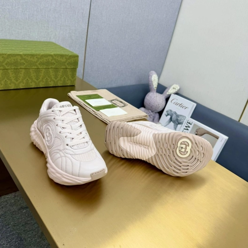 Modern Gxccx Casual Shoes 158530