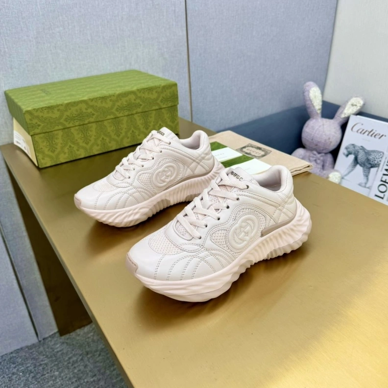 Modern Gxccx Casual Shoes 158530