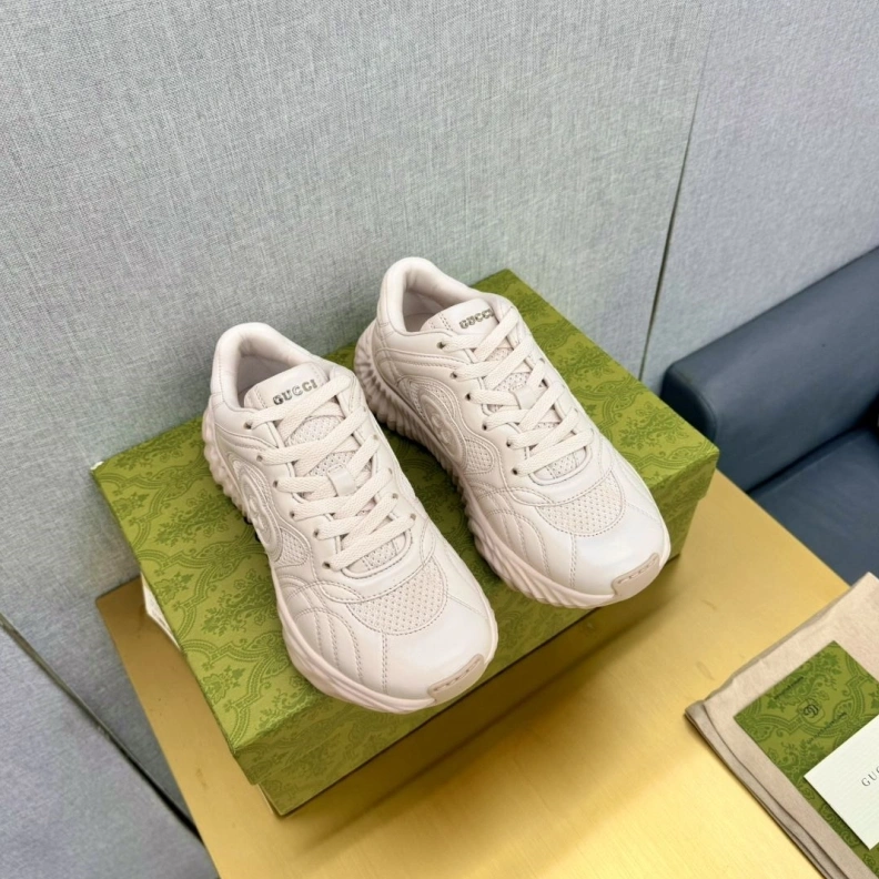 Modern Gxccx Casual Shoes 158530