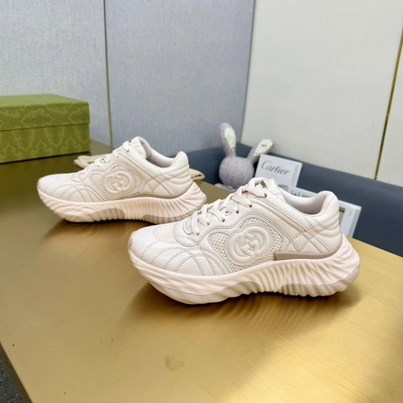 Modern Gxccx Casual Shoes 158530