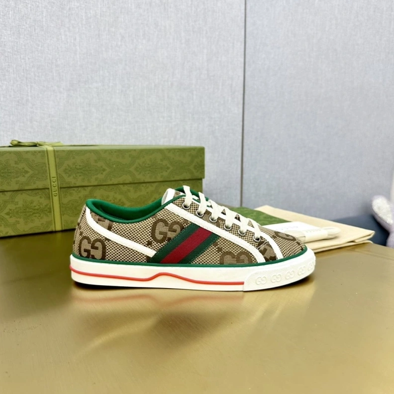 Bright Gxccx Casual Shoes 158524