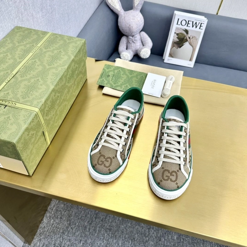 Bright Gxccx Casual Shoes 158524