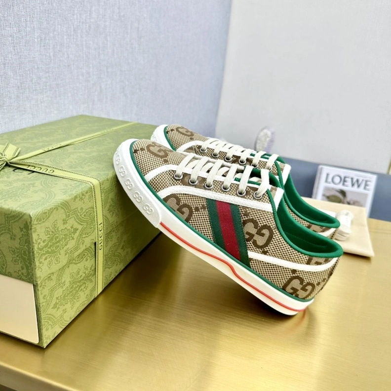 Bright Gxccx Casual Shoes 158524