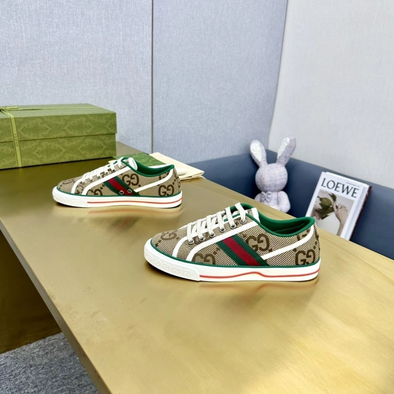 Bright Gxccx Casual Shoes 158524