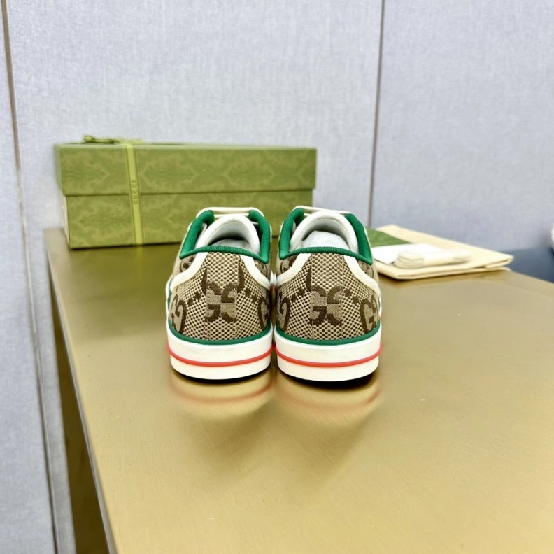 Bright Gxccx Casual Shoes 158524