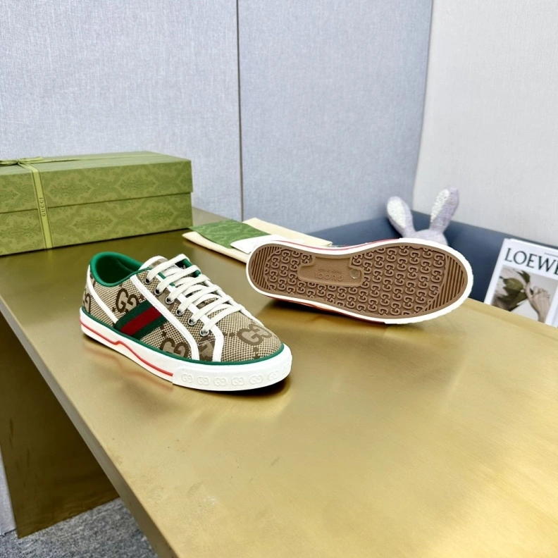 Bright Gxccx Casual Shoes 158524