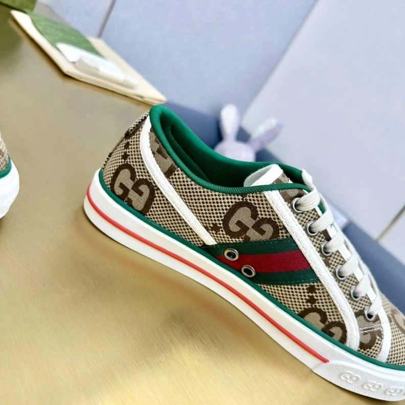 Bright Gxccx Casual Shoes 158524