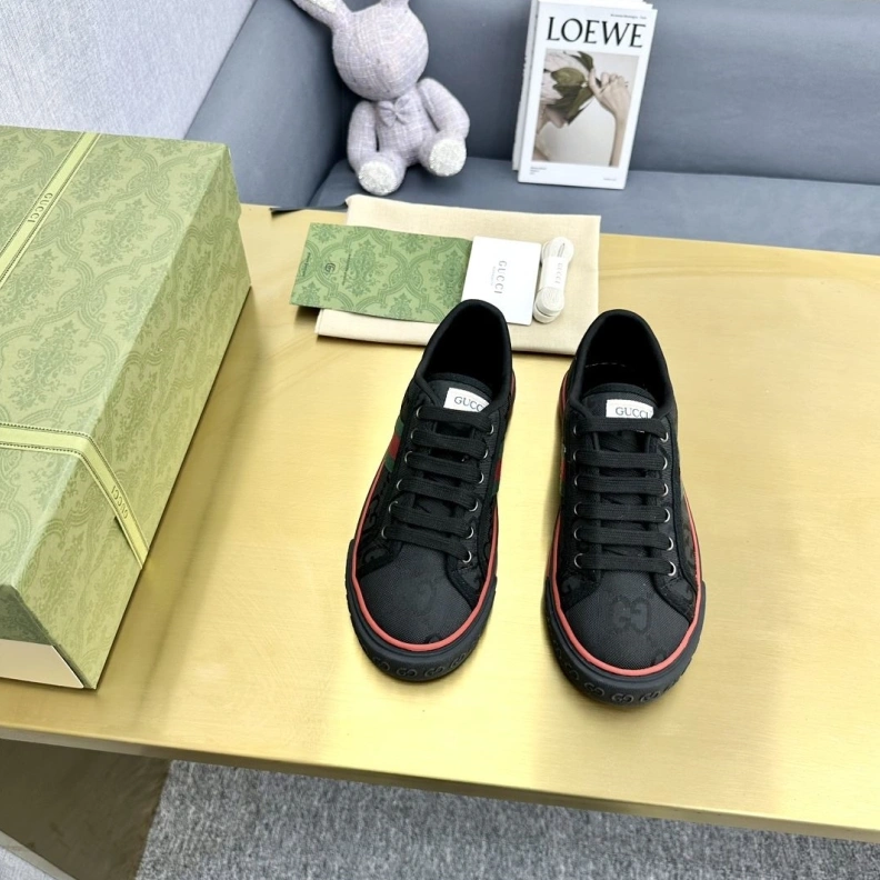Gxccx Casual Shoes StreetReady 158521