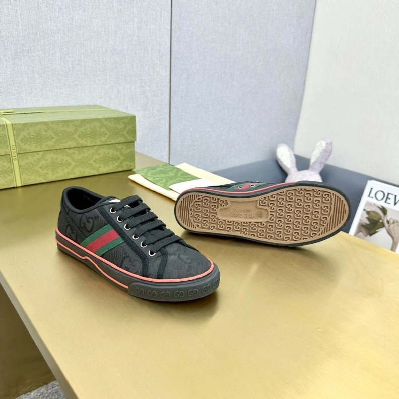 Gxccx Casual Shoes StreetReady 158521