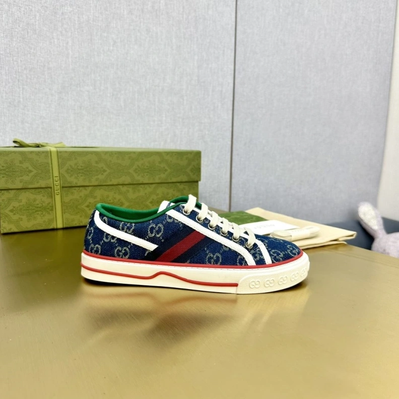 Fashionable Gxccx Casual Shoes 158520
