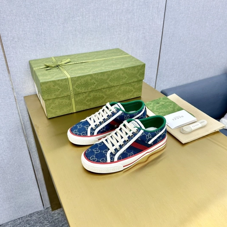 Fashionable Gxccx Casual Shoes 158520