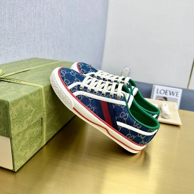 Fashionable Gxccx Casual Shoes 158520