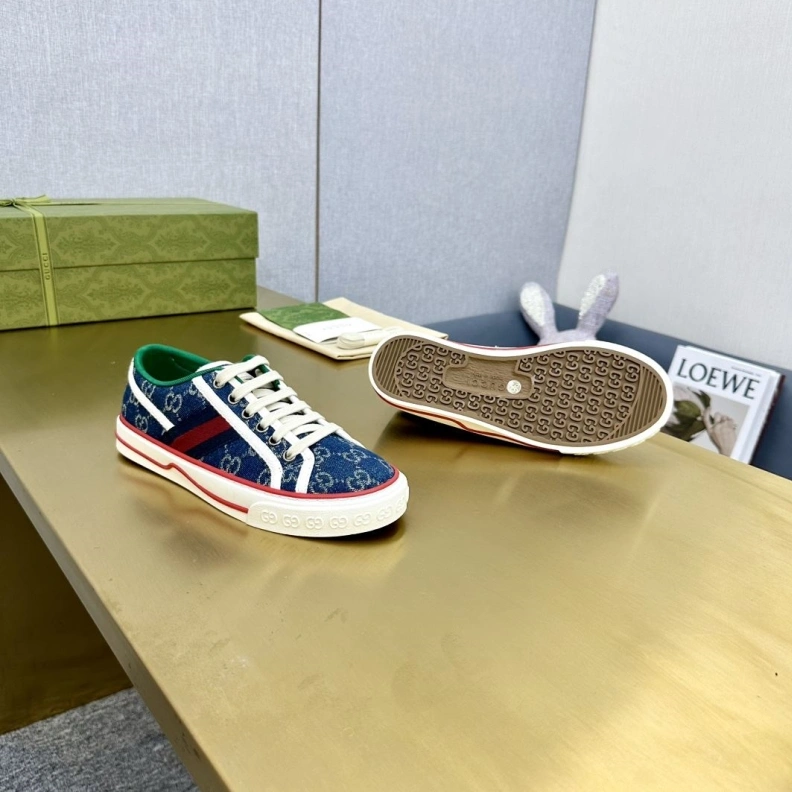 Fashionable Gxccx Casual Shoes 158520