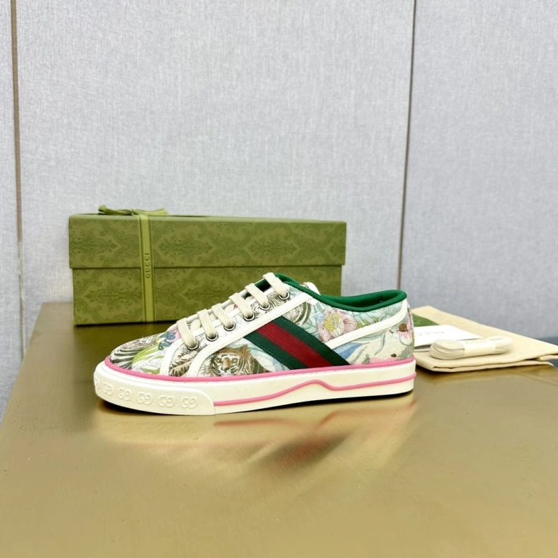 Gxccx Casual Shoes Sleek 158519