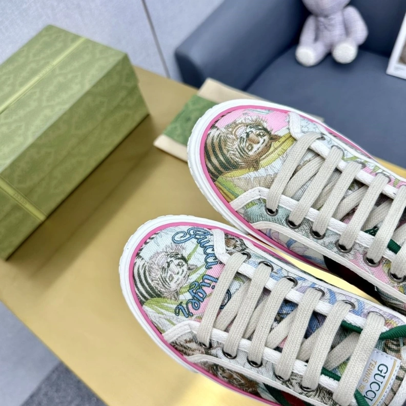 Gxccx Casual Shoes Sleek 158519
